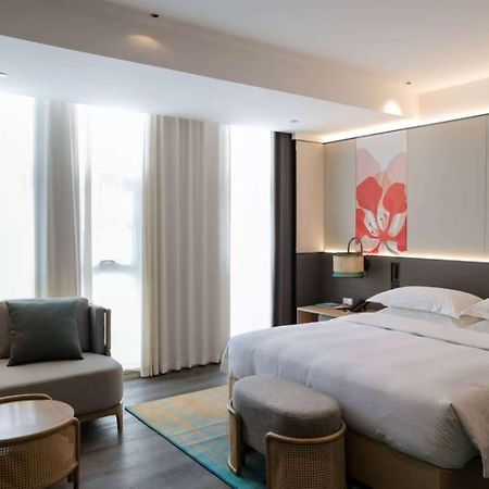 Ramada Yiyang Taojiang Ξενοδοχείο Εξωτερικό φωτογραφία