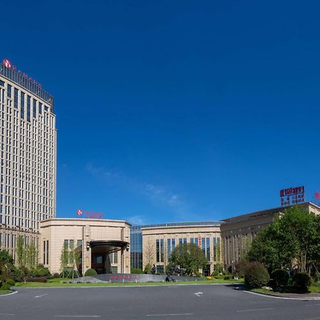 Ramada Yiyang Taojiang Ξενοδοχείο Εξωτερικό φωτογραφία